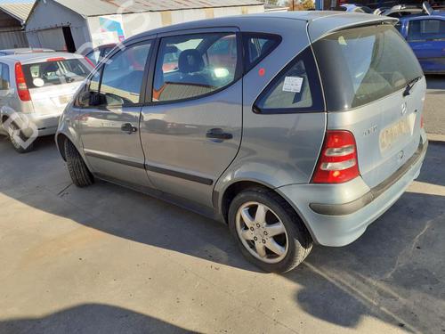 Rear wiper motor MERCEDES-BENZ A-CLASS (W168) A 170 CDI (168.009, 168.109) | BP26987809M102 