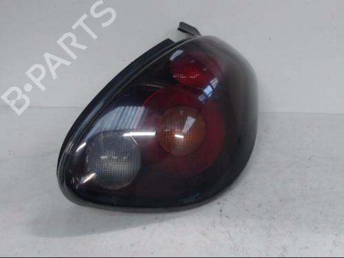 Right taillight FIAT BRAVO I (182_) 1.4 (182.AA) | BP26992763C35 