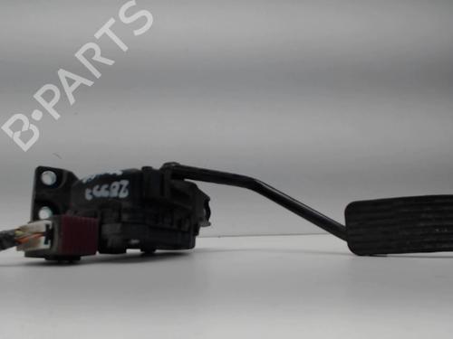 Elektronisk modul SUZUKI SWIFT III (MZ, EZ) 1.3 DDiS (RS413D) (75 hp) 26999527