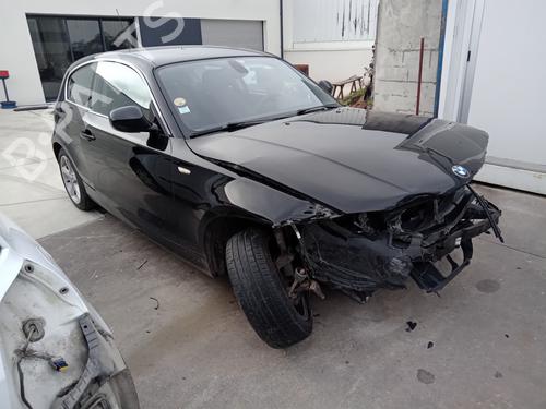 Used ABS pump BMW 1 (E81) 116 d (116 hp) 31644810