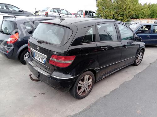Used Right taillight MERCEDES-BENZ B-CLASS Sports Tourer (W245) B 180 CDI (245.207) (109 hp) 26982132