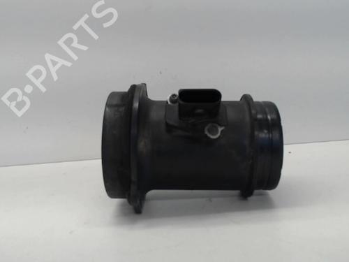 Used Mass air flow sensor AUDI A6 C6 Avant (4F5) 2.7 TDI (180 hp) 27004783