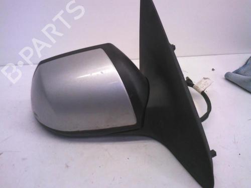 Right mirror FORD MONDEO III Saloon (B4Y) 2.0 16V TDDi / TDCi | BP26992973C27 