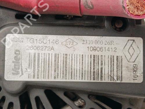 alternator-renault-megane-iii-hatchback-bz01_-b3_-2008-38955240 main image