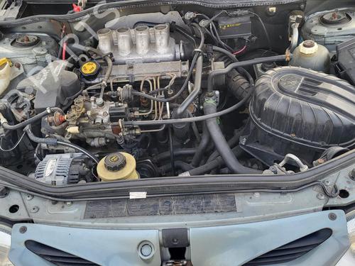 Used Windscreen washer tank RENAULT MEGANE I (BA0/1_) 1.9 D Eco (BA0A, BA0U, BA0R) (64 hp) 26990597