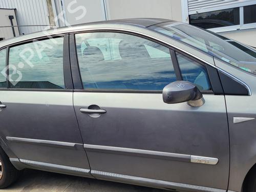 Used Right front door RENAULT VEL SATIS (BJ0_) 2.0 16V Turbo (BJ0K) (163 hp) 26981635