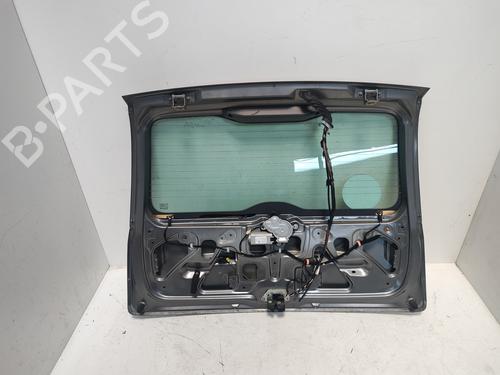 Used Tailgate Tailgate FIAT PANDA (169_) 1.2 LPG (169CXF1A) (69 hp) 27015886 27015886