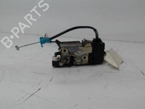 Used Rear right lock CITROËN C4 I (LC_) 1.6 HDi (109 hp) 30712442