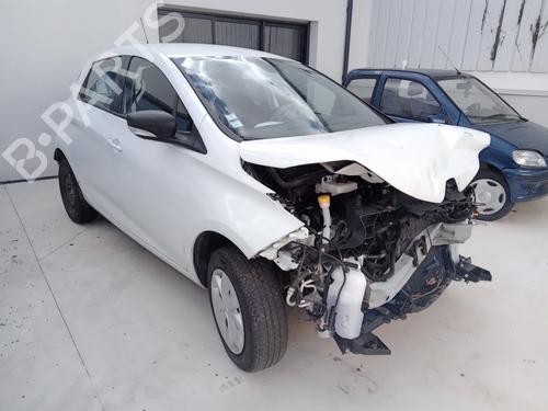 Højre fortil lås RENAULT ZOE (BFM_) ZOE (88 hp) 27021640
