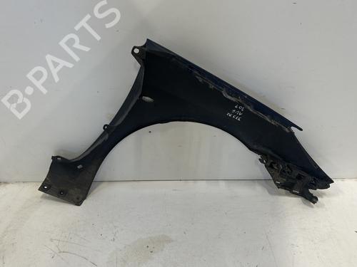 Left front fenders PEUGEOT 307 (3A/C) 1.4 16V | BP26993586C41 