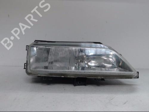 Used Right headlight CITROËN XANTIA (X1_, X2_) 1.9 Turbo D (90 hp) 27022547