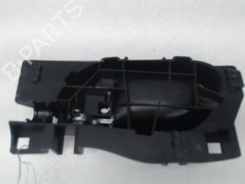 Puxador interior frente direito PEUGEOT 308 I (4A_, 4C_) 1.6 HDi (109 hp) 26983246