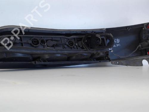 Left taillight OPEL MERIVA A MPV (X03) 1.7 CDTI (E75) | BP26988231C34 