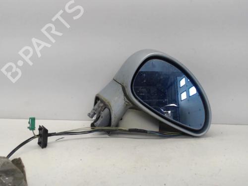 Right mirror CITROËN C4 Coupe (LA_) 1.6 HDi | BP26992035C27 
