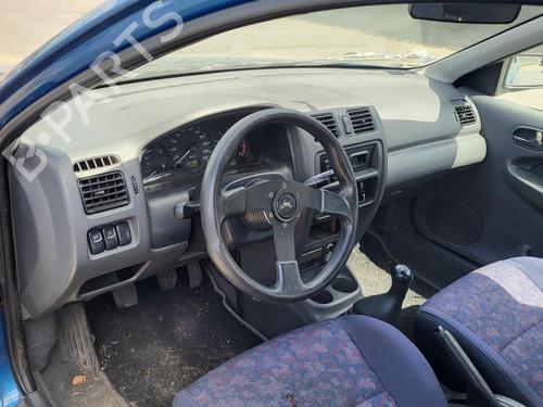Steering column MAZDA 323 P V (BA) 1.3 16V BP27004073M21