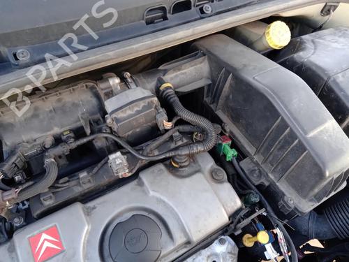 Used Air filter box CITROËN C3 I (FC_, FN_) 1.4 i (73 hp) 27023190