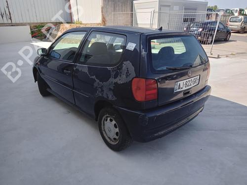 Used Left taillight VW POLO III (6N1) 64 1.9 SDI (64 hp) 26981744