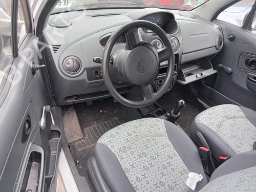 Front right window mechanism CHEVROLET MATIZ (M200, M250) 0.8 | BP27025778C23 