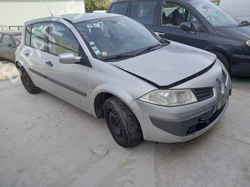 Used Right headlight Right headlight RENAULT MEGANE II (BM0/1_, CM0/1_) 1.5 dCi (BM1E, CM1E) (106 hp) 33701157 33701157