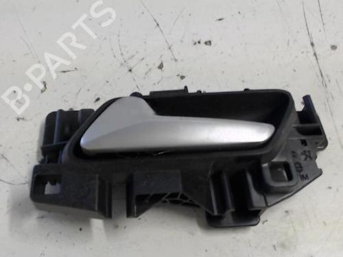 Used Rear left interior door handle PEUGEOT 308 SW II (LC_, LJ_, LR_, LX_, L4_) 1.6 BlueHDi 120 (120 hp) 27001928