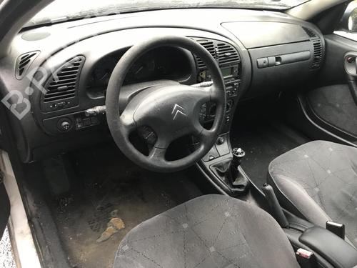 Steering column stalk CITROËN XSARA (N1) 1.9 D | BP26992027I23 