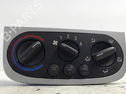 Climate control OPEL CORSA C (X01) 1.3 CDTI (F08, F68) | BP26982257I5 - Image 3