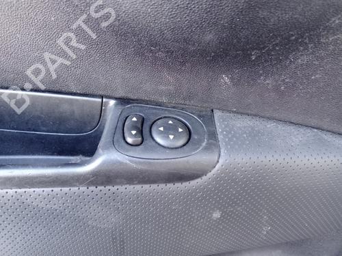 Mirror switch FIAT 500 (312_) 0.9 (312AXG1A, 312.AXG11) 735482600