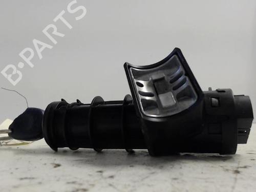 Ignition barrel FIAT MULTIPLA (186_) 1.9 JTD 105 (186AXB1A) | BP26987526M48 