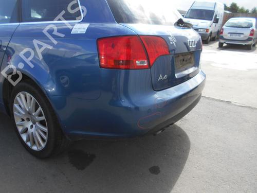 Used Left tailgate light AUDI A4 B7 Avant (8ED) 2.0 TDI (170 hp) 26992629