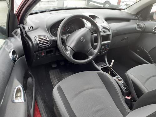 Used Air vent PEUGEOT 206 Hatchback (2A/C) 1.4 HDi eco 70 (68 hp) 26987749