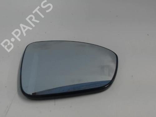 Spiegelglas rechts für RENAULT MEGANE IV Hatchback (B9A/M/N_) 1.6 dCi 130 (B9A4) (130 hp) 32139151