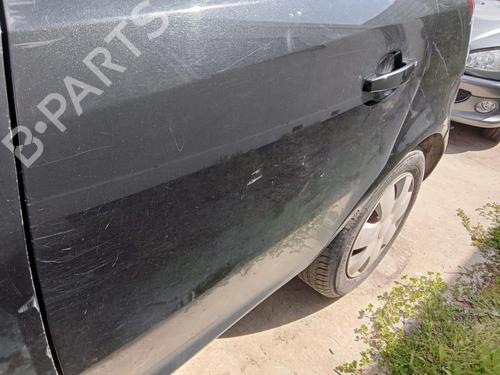 Used Left rear door OPEL CORSA D (S07) 1.3 CDTI (L08, L68) (75 hp) 26996387