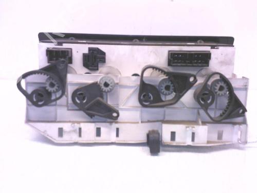 AC Styreenhet / Manøvreringsenhet RENAULT SAFRANE I (B54_) 2.1 dT (B546) | BP27023029I5