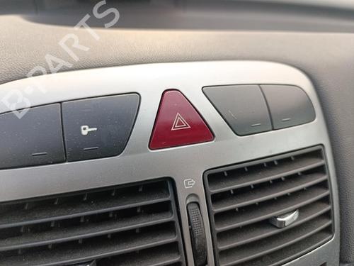 Used Warning switch Warning switch 39545898 39545898