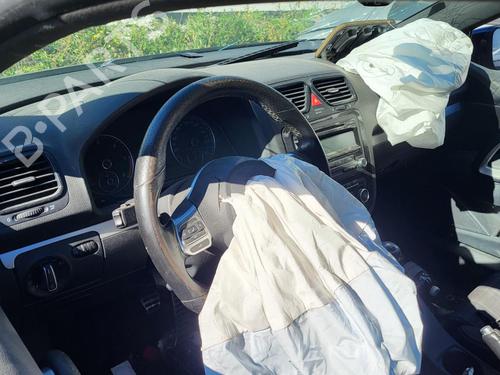 Front left interior door handle VW SCIROCCO III (137, 138) 2.0 TDI | BP27010068I13 - Image 2