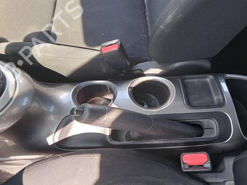 Hand brake NISSAN JUKE (F15) 1.5 dCi | BP27011349I18 