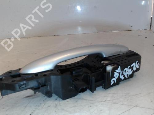 Used Rear left interior door handle RENAULT MEGANE III Grandtour (KZ0/1) 1.5 dCi (KZ09, KZ0D, KZ1G, KZ29, KZ14, KZ1W, KZ10, KZ1F,... (110 hp) 26996015