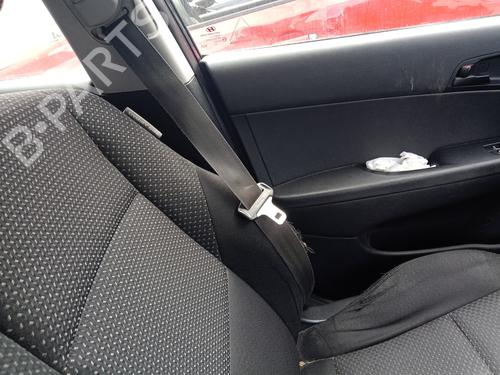 Used Front left seatbelt Front left seatbelt HYUNDAI i30 (FD) 1.6 CRDi (90 hp) 34168154 34168154