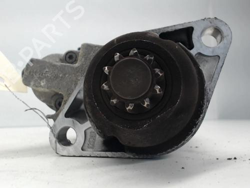 Starter VW POLO IV (9N_, 9A_) 1.4 TDI | BP26999142M8 