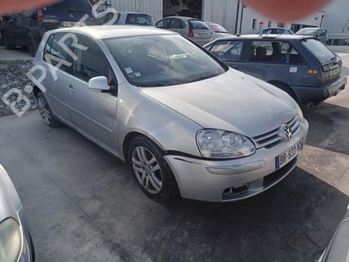 Used Steering rack Steering rack VW GOLF V (1K1) [2003-2010] 33701287 33701287