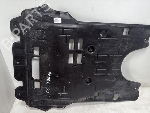 Used Underbody protection CITROËN C4 I (LC_) 1.6 HDi (109 hp) 28591362