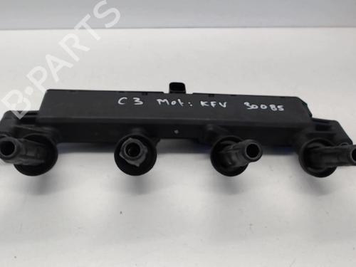Ignition coil CITROËN C3 I (FC_, FN_) 1.4 i | BP27019587M94 