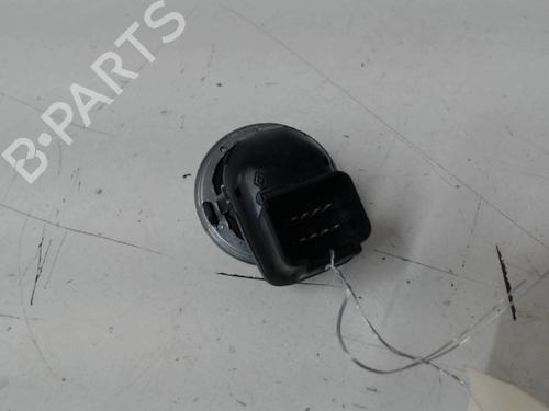 Used Mirror switch Mirror switch RENAULT LAGUNA II (BG0/1_) 1.9 dCi (BG1A, BG1W, BG0G) (110 hp) 31330406 31330406
