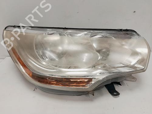 Used Right headlight Right headlight 39175492 39175492