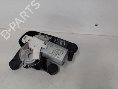 Viskermotor bagrude PEUGEOT 308 I (4A_, 4C_) 1.6 HDi (109 hp) 28360280