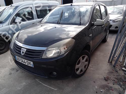 Gearbox DACIA SANDERO 1.5 dCi | BP26996599M3 - Image 6