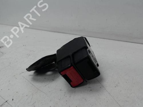 Used Seat buckle Seat buckle RENAULT CLIO II (BB_, CB_) 1.2 16V (BB05, BB0W, BB11, BB27, BB2T, BB2U, BB2V, CB05,... (75 hp) 33218458 33218458