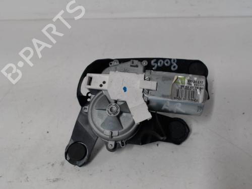 Rear wiper motor PEUGEOT 5008 (0U_, 0E_) 1.6 HDi | BP28195385M102 