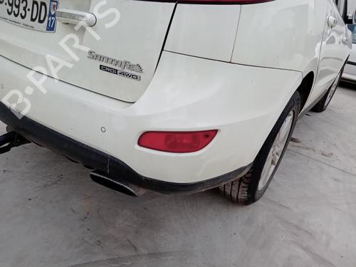 Used Rear fog light HYUNDAI SANTA FÉ II (CM) 2.2 CRDi 4x4 (197 hp) 27023368