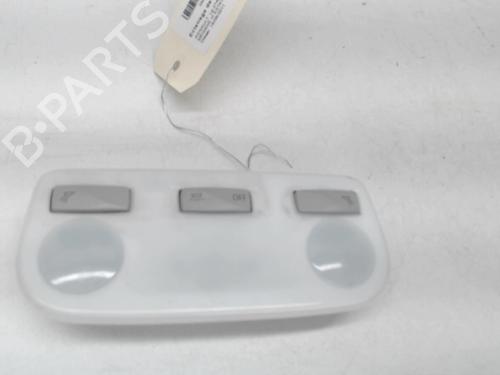 Used Interior roof light RENAULT MEGANE III Grandtour (KZ0/1) 1.5 dCi (KZ09, KZ0D, KZ1G, KZ29, KZ14, KZ1W, KZ10, KZ1F,... (110 hp) 26983267